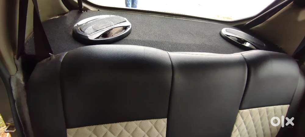 Maruti Suzuki 800 Petrol 2008