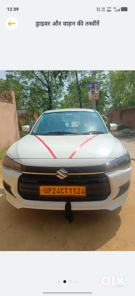 Maruti Suzuki Dzire 2026 1st Owner
