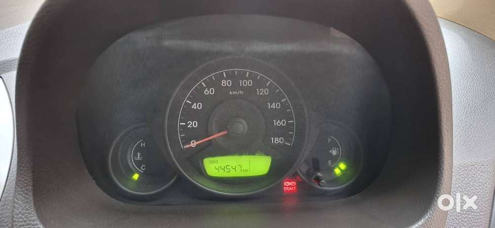 Hyundai Eon Era +, 2016, Petrol