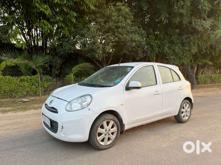 Datsun Redigo 1.0 T Option, 2017, Petrol