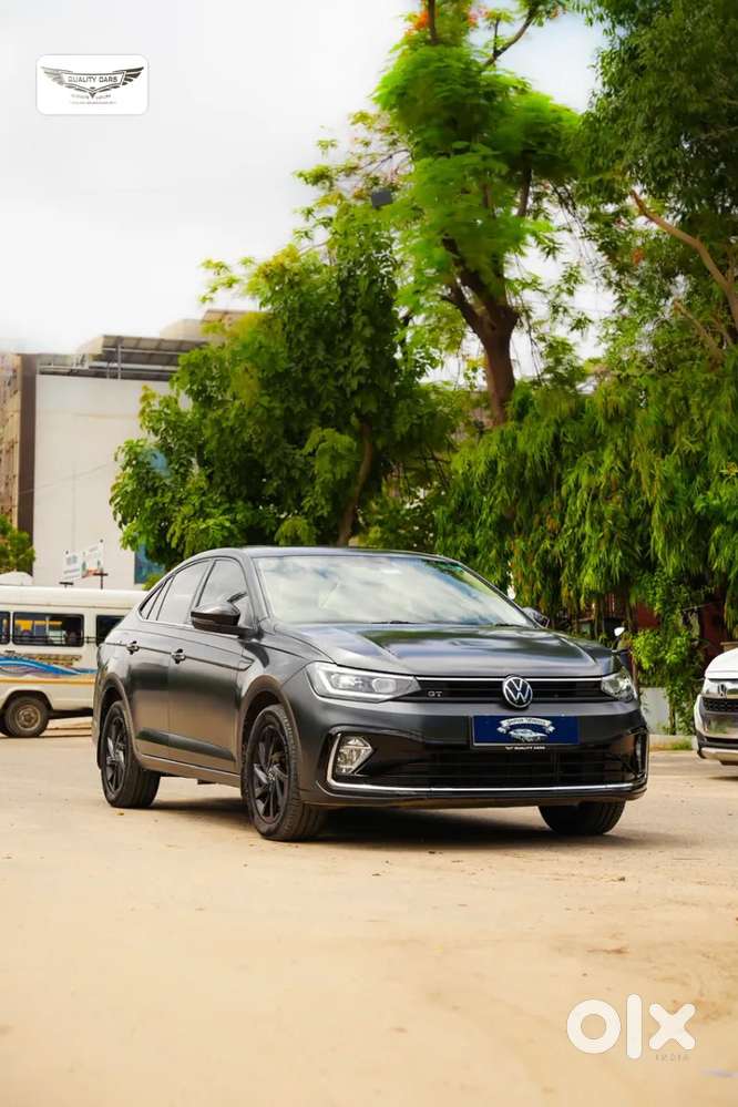 Volkswagen Virtus, 2024, Petrol