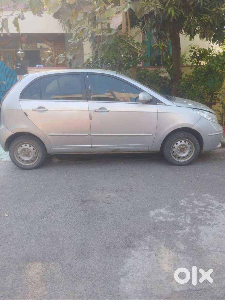 Tata Indica Vista 2013 Diesel 125000 Km Driven