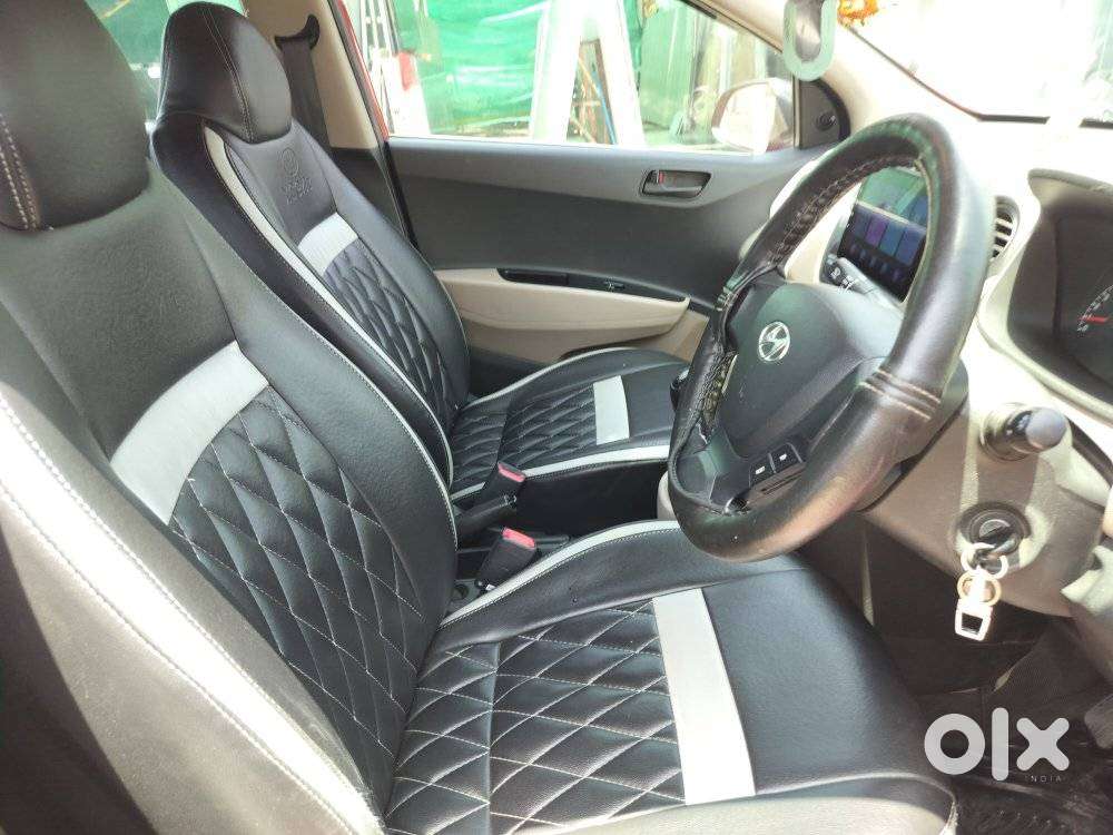 Hyundai Xcent 1.2 Vtvt S, 2014, Petrol