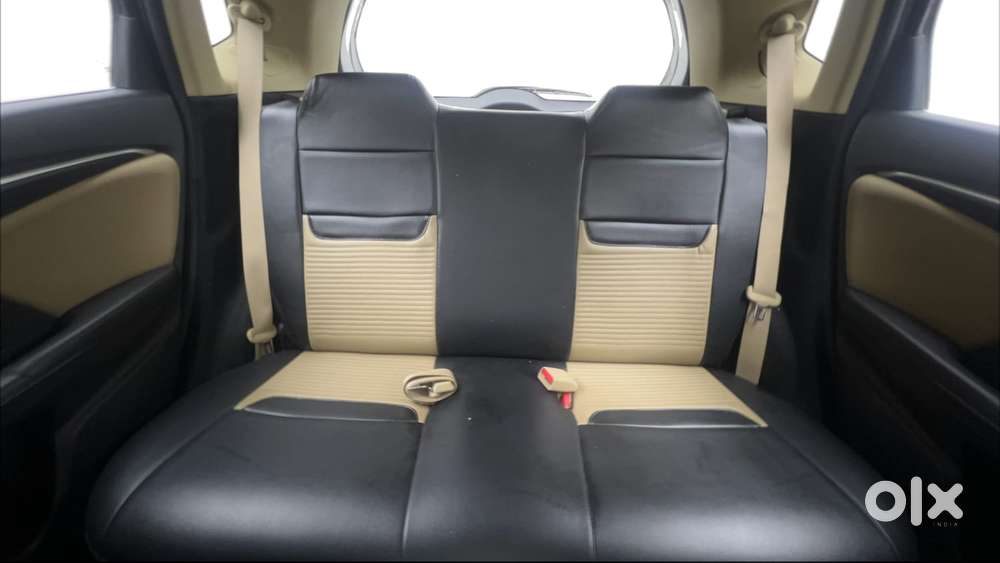 Honda Jazz V At I-vtec, 2017, Petrol