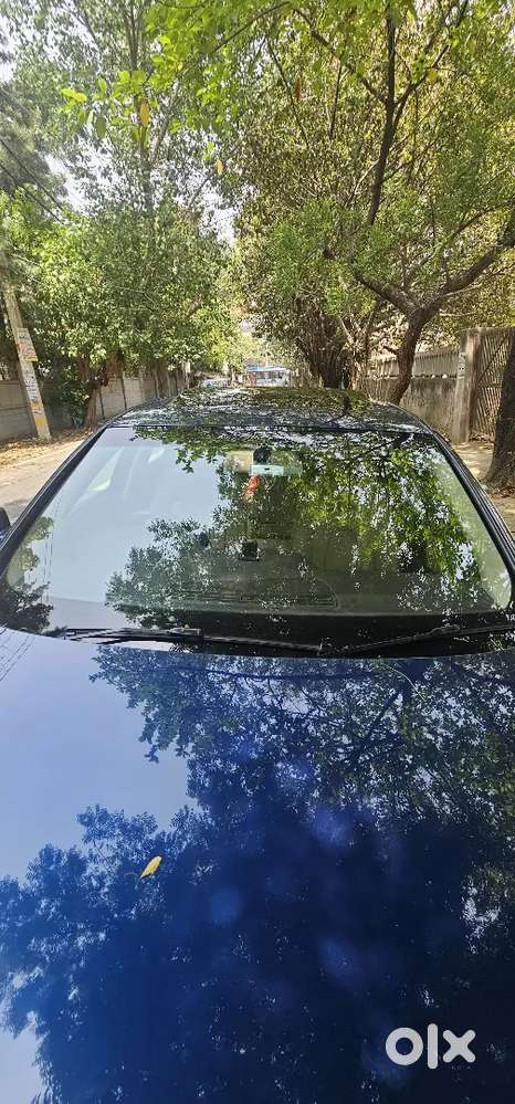 Audi A4 35 Tdi 2016 Automatic Sunroof Diesel  76000 Km Driven