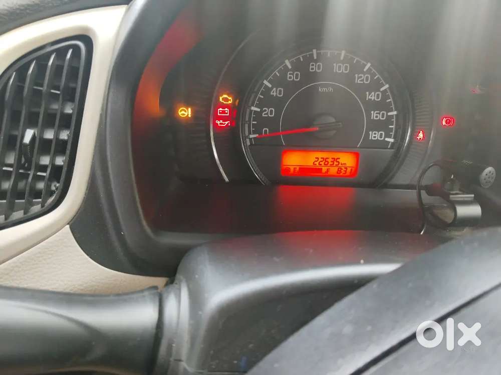 Maruti Suzuki Wagon R 2023 Petrol Well Maintained