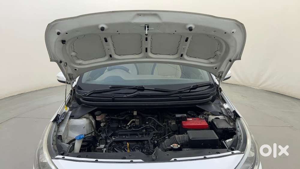 Hyundai Elite I20 Sportz Plus, 2019, Petrol