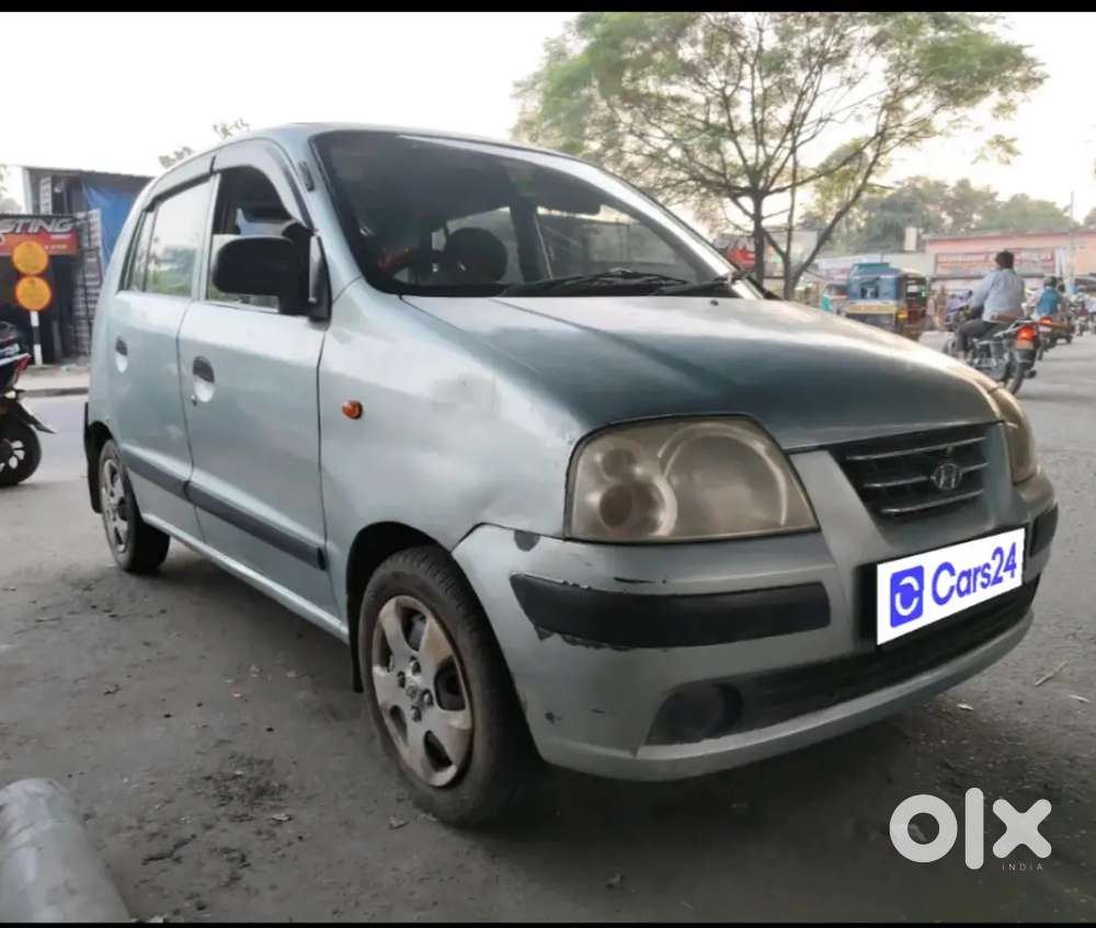 Hyundai Santro Xing 2006