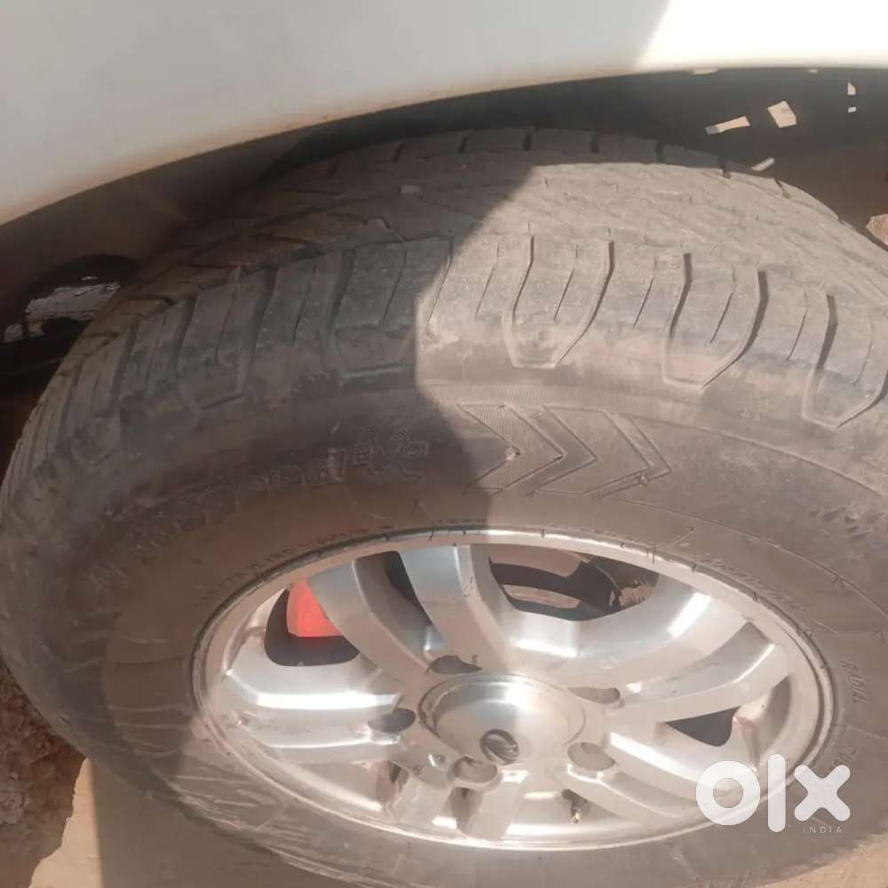 Mahindra Scorpio 2013 Diesel 150000 Km Driven