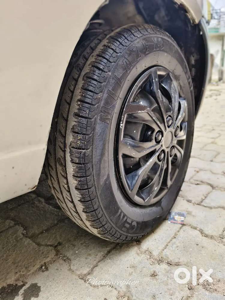 Maruti Suzuki Alto 2009