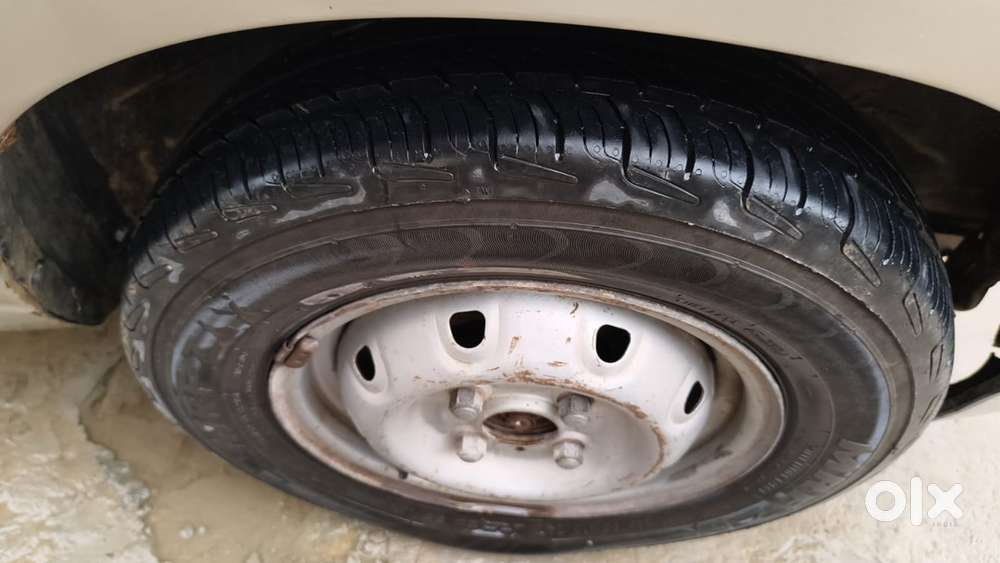Maruti Suzuki Alto 2006 Petrol
