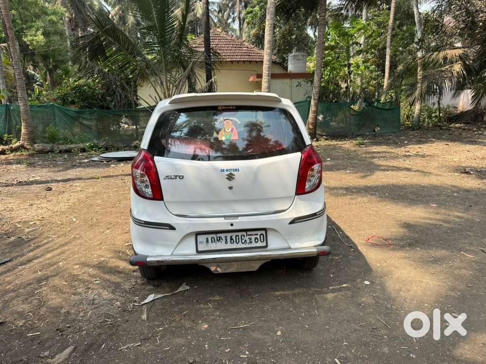 Maruti Suzuki Alto 800 2021 Petrol 45000 Km Driven