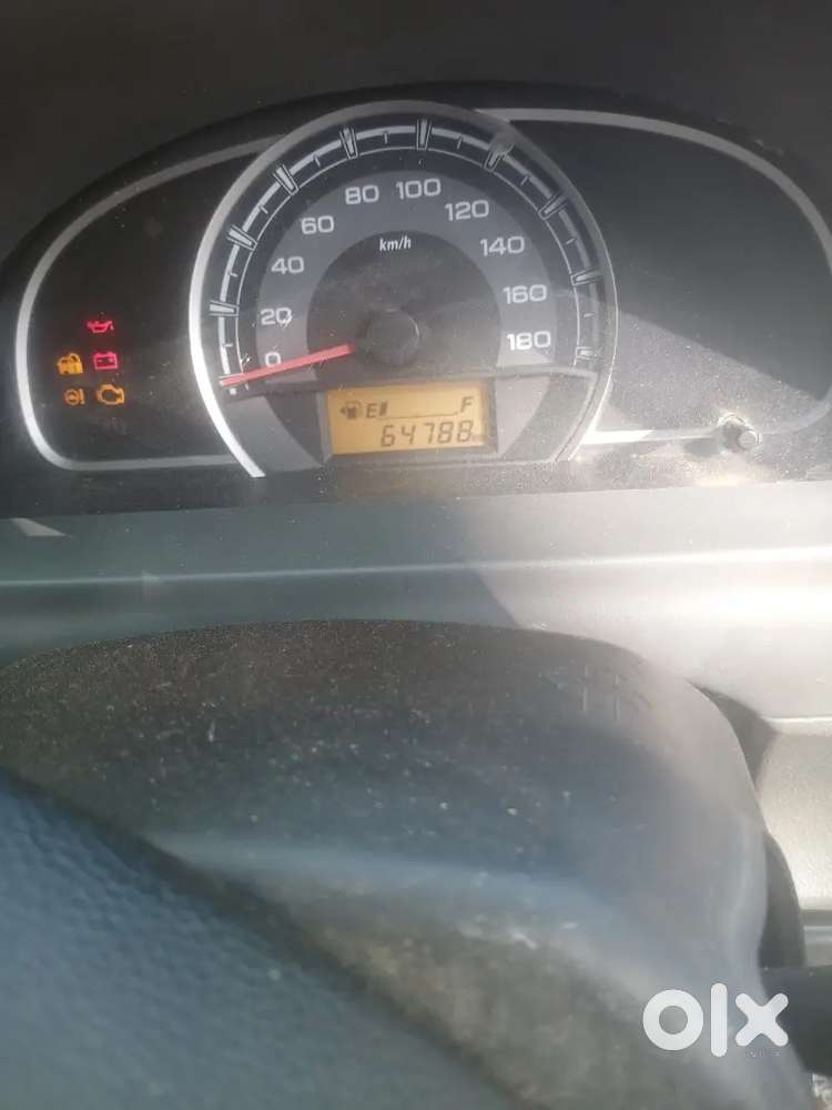 Maruti Suzuki Alto 800 2013 Lpg 64800 Km Driven