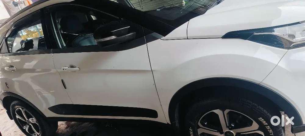 Tata Nexon 2022 Petrol 70000 Km Driven