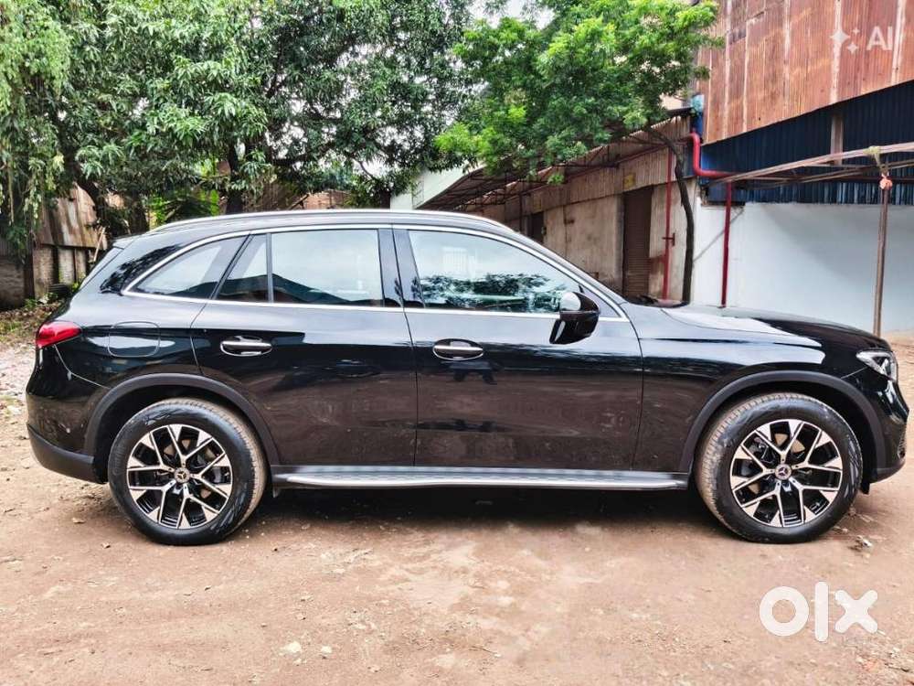 Mercedes-benz Glc 220d 4matic, 2026, Diesel