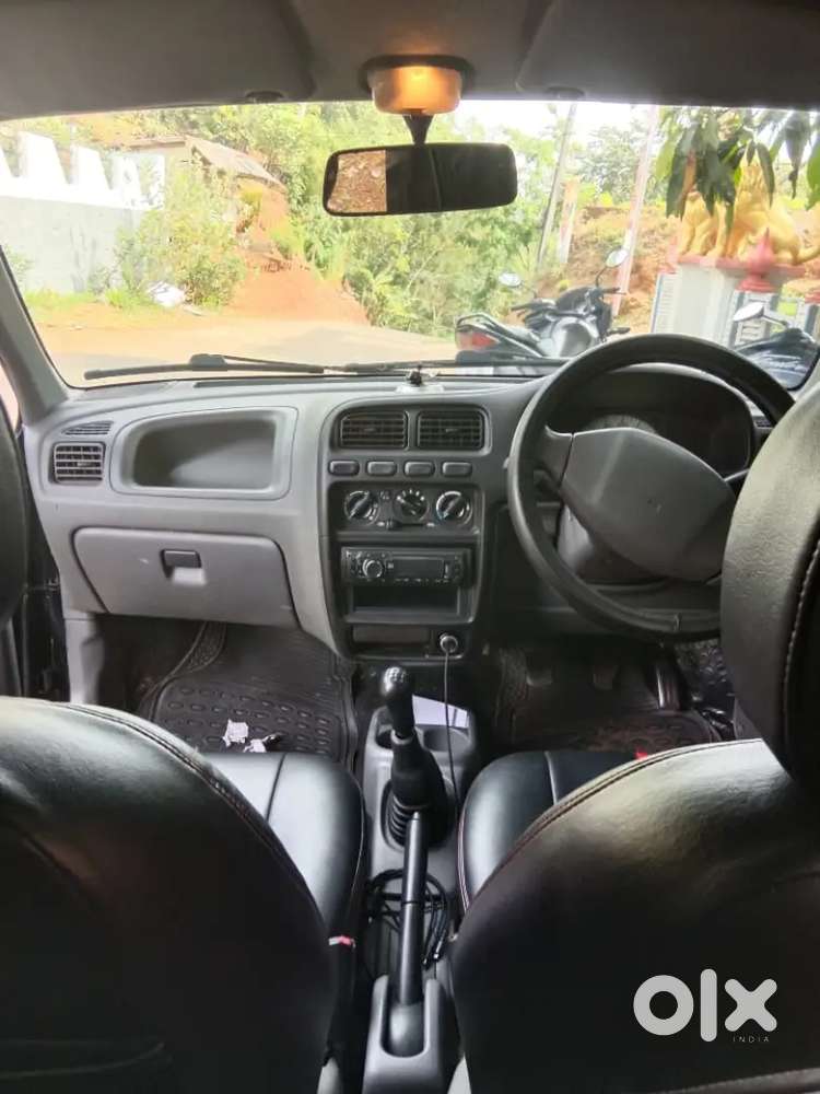 2031 Vare Paper Clear,ac Power Stearing,new Seat Cover