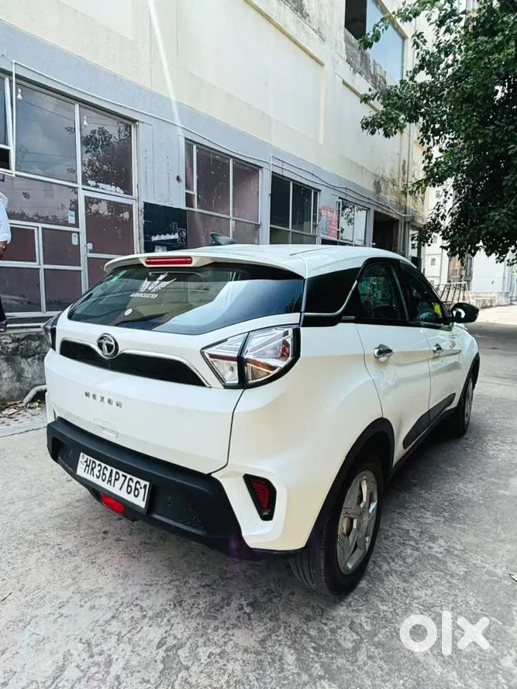Tata Nexon 2023 Variant 1.5
