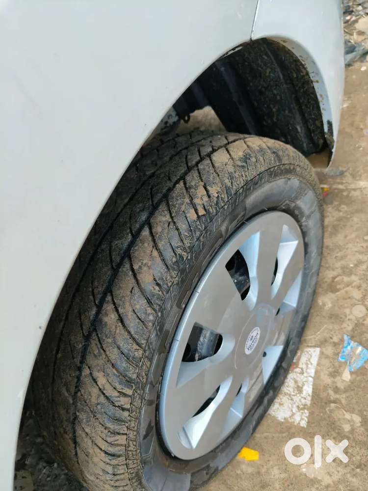 Maruti Suzuki Wagon R 2011 Petrol 80238 Km Driven
