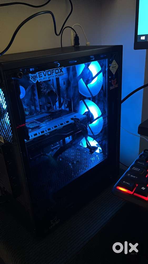 GAMING PC SELL