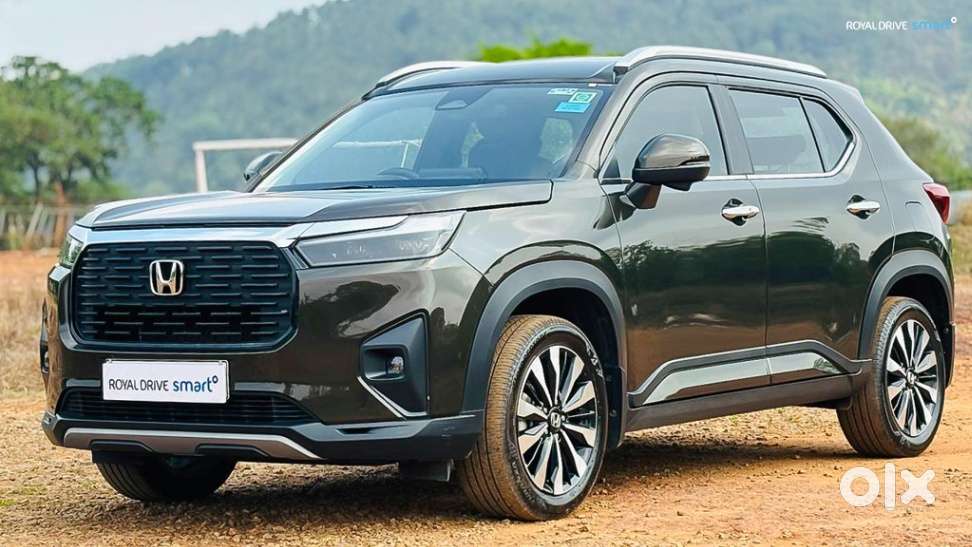 Honda Elevate, 2024, Petrol