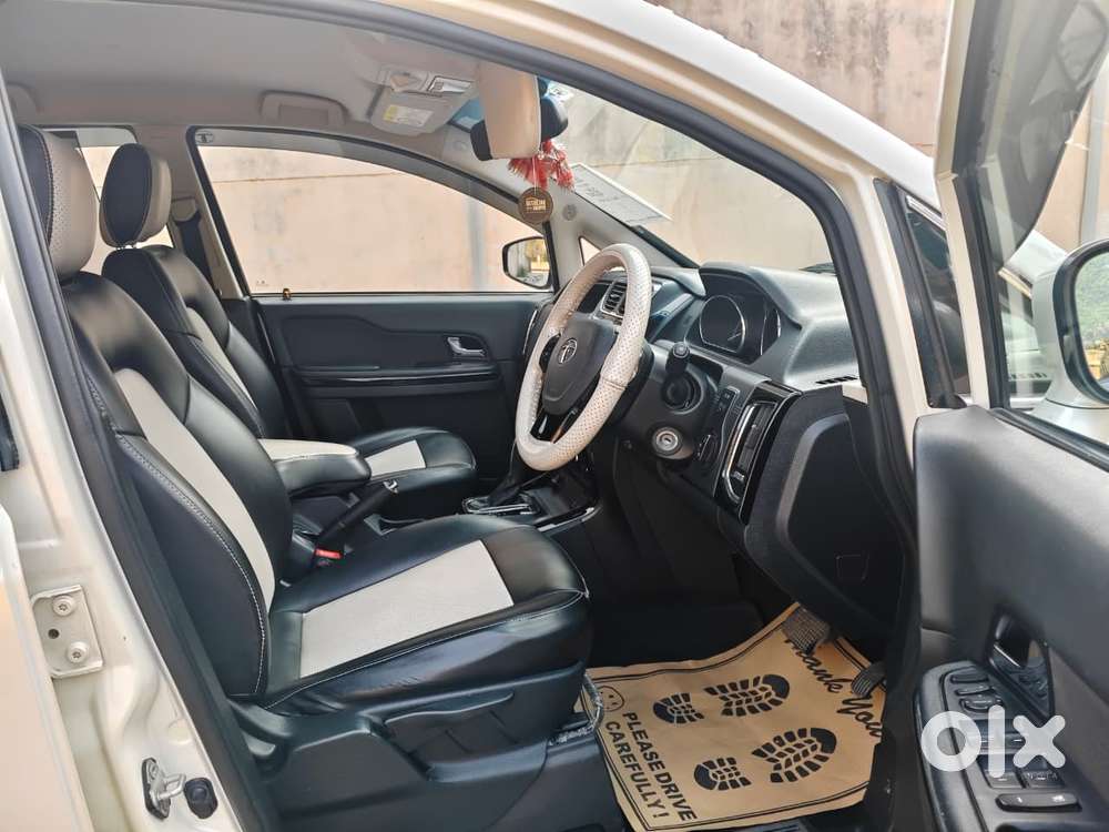 Tata Hexa Xma, 2020, Diesel