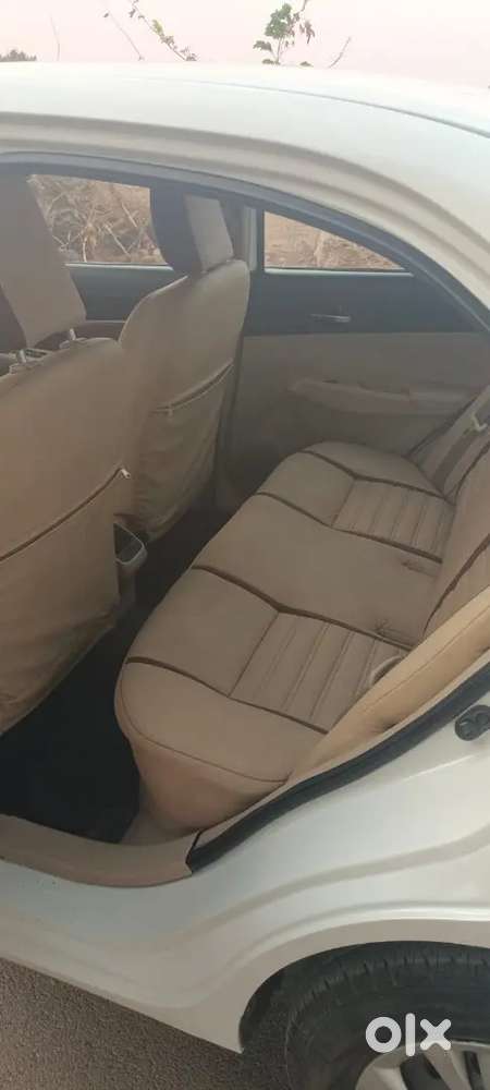 Dzire Vdi 2019