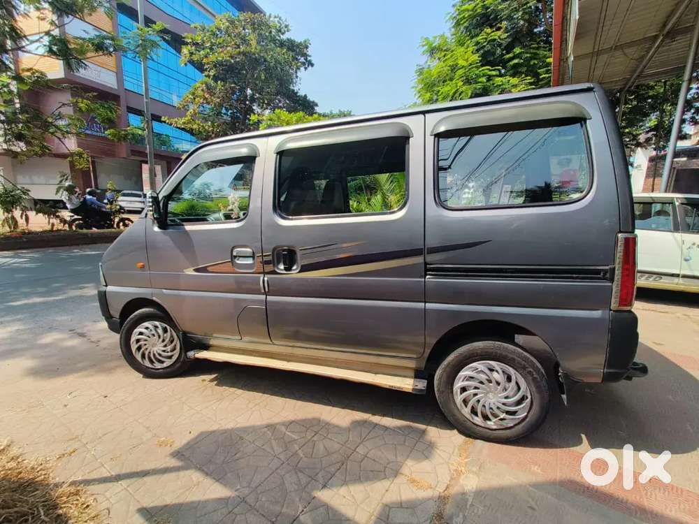 Eeco 2019 5str