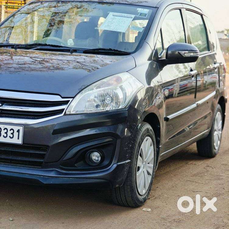 Maruti Suzuki Ertiga Shvs Vdi, 2017, Diesel