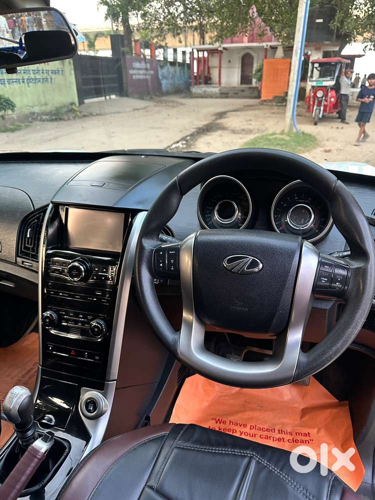 Mahindra Xuv500 Diesel 2018