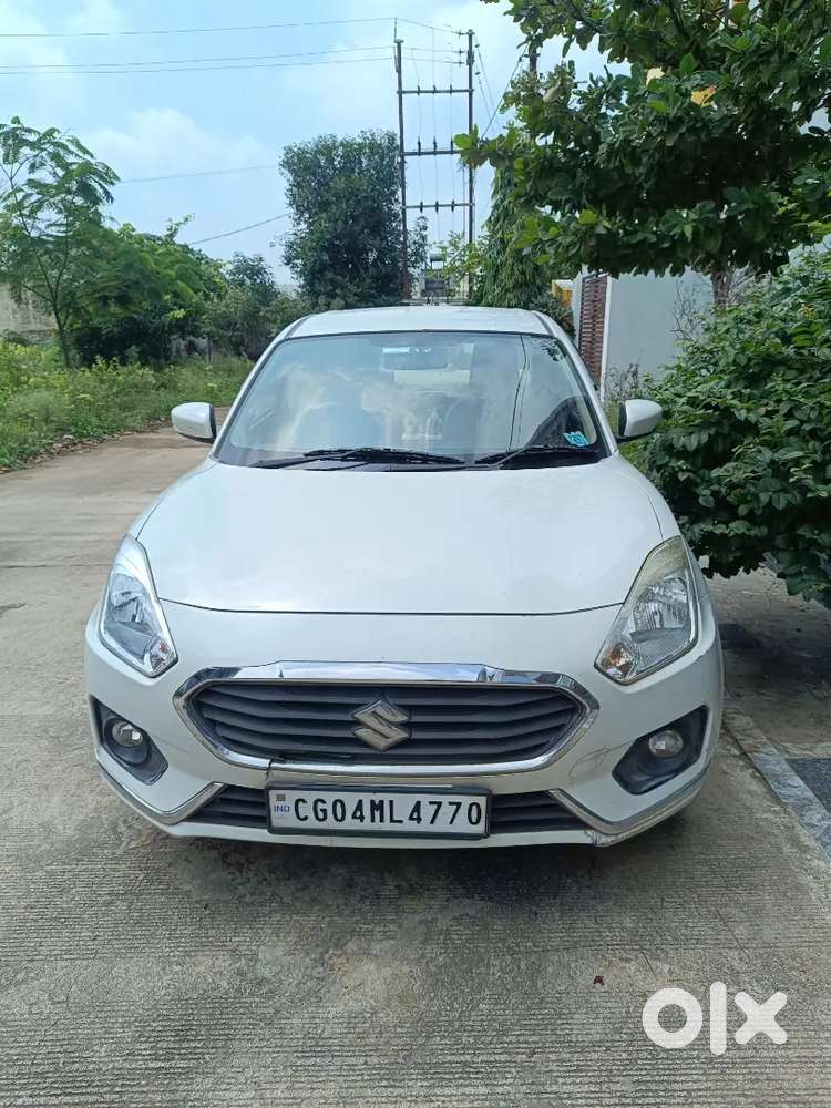 2019 Maruti Suzuki Dzire