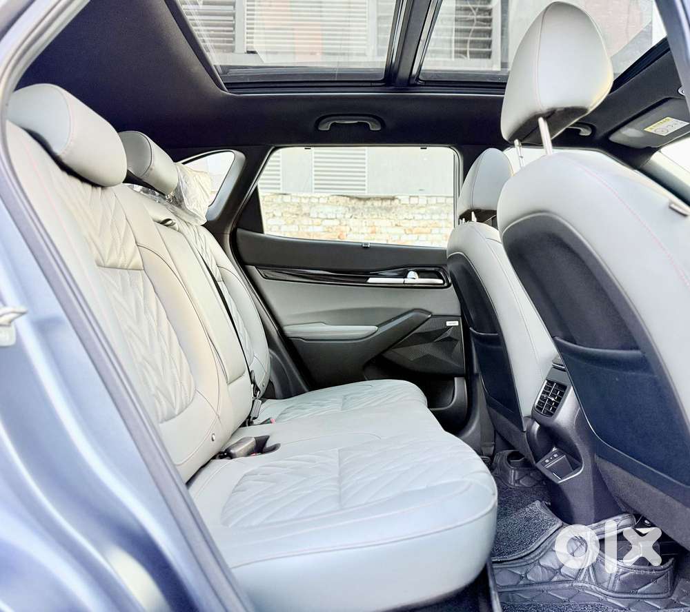 Kia Seltos 1.5 X-line Diesel At, 2023, Diesel