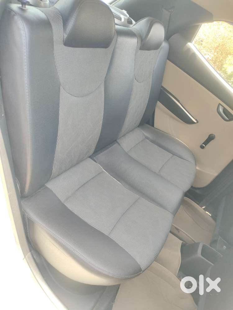 Hyundai Eon Era +, 2012, Petrol
