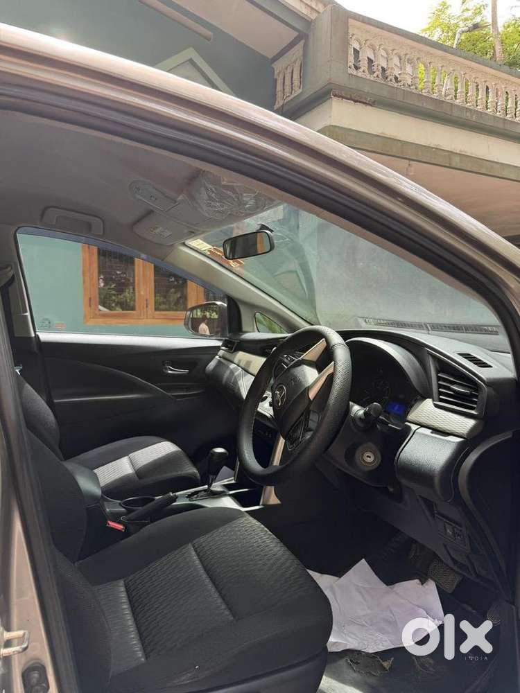 Toyota Diesel Car 2019
