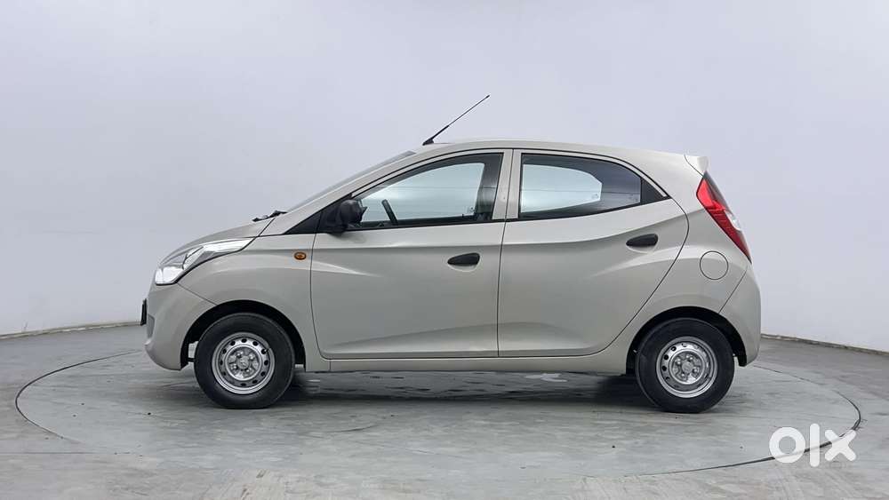Hyundai Eon Era, 2013, Petrol