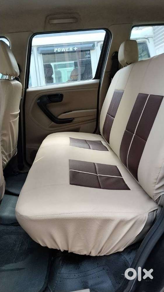 Mahindra Tuv 300 Plus P4, 2018, Diesel