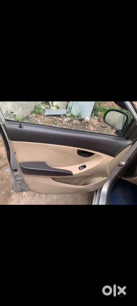 Hyundai Eon 2012 Cng & Hybrids 18 Mahi He Abhi Car Nam Ho Jayegi