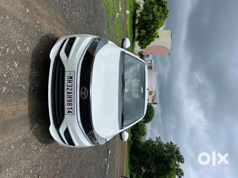 Tata Tiago 2021 Petrol 27500 Km Driven