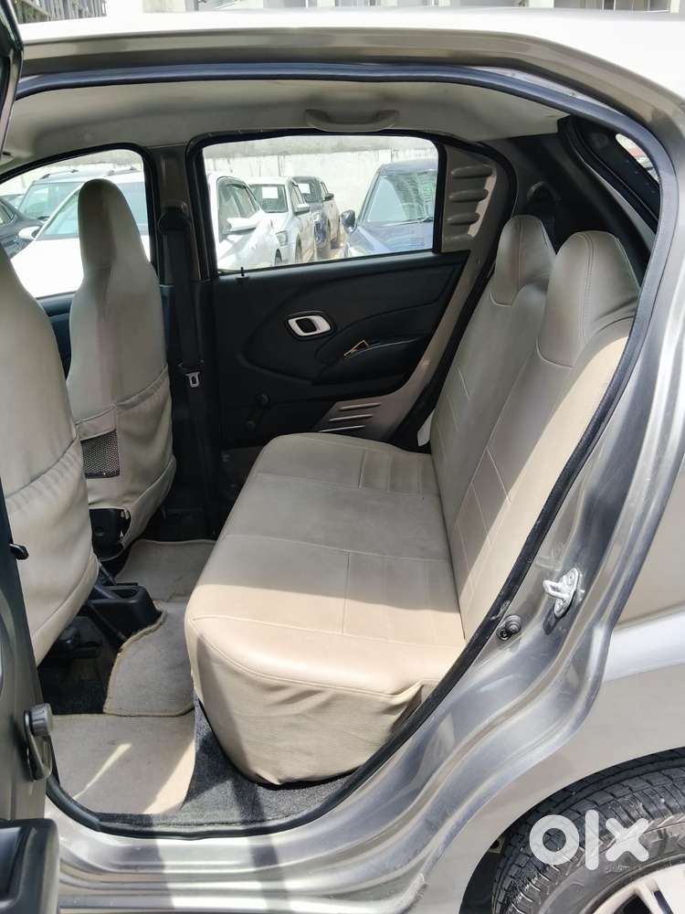 Datsun Redigo 0.8 S (o), 2017, Petrol