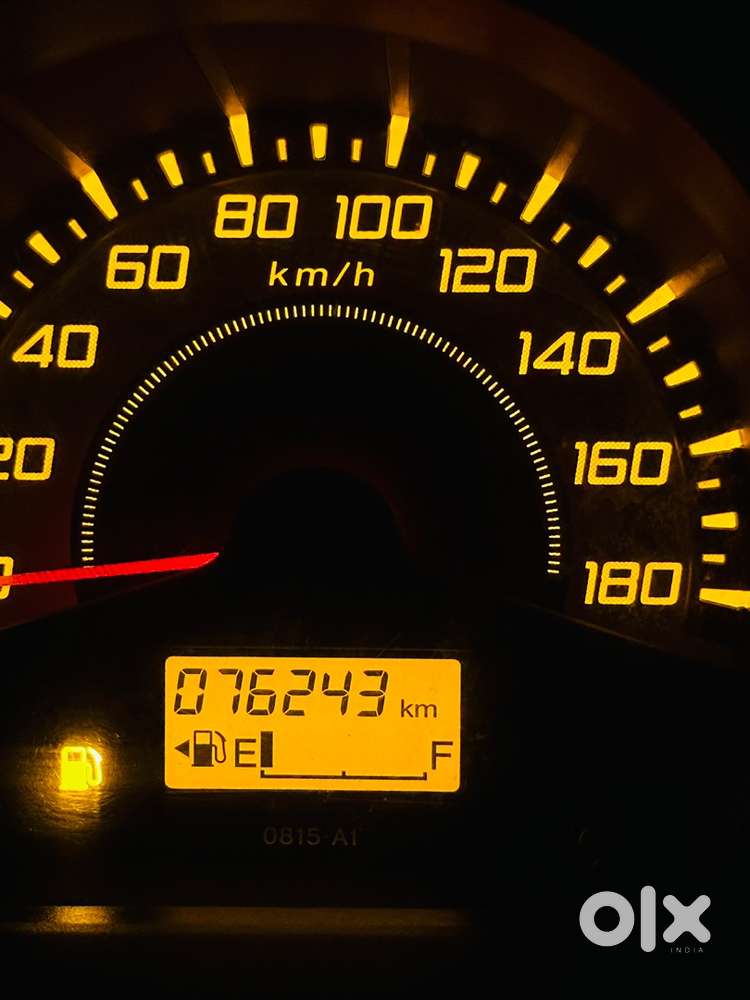 Honda Brio Petrol Manual 2014