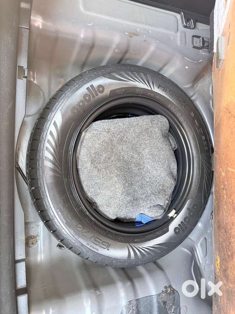 Hyundai Exter Sx (o) 1.2 Amt, 2024, Petrol