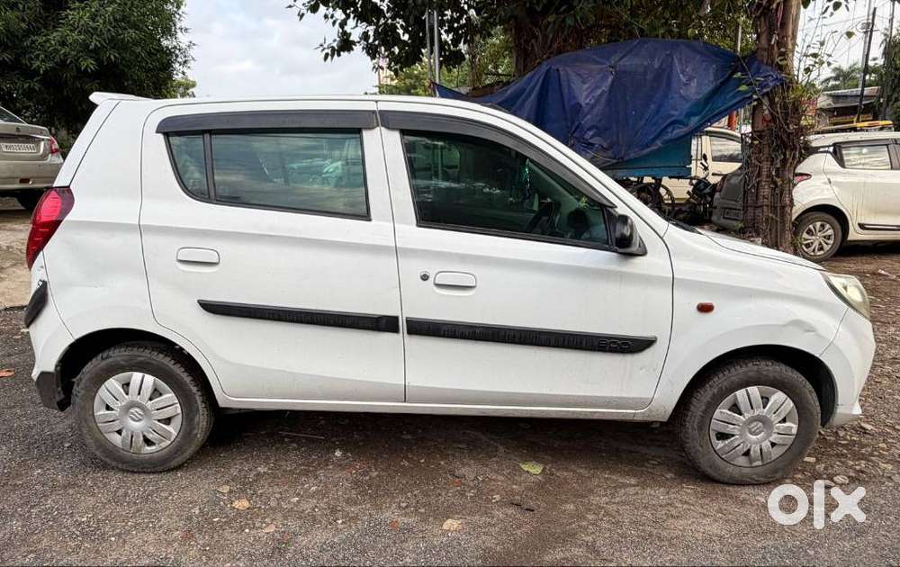 Maruti Suzuki Swift 1.2 Vxi (o), 2014, Petrol