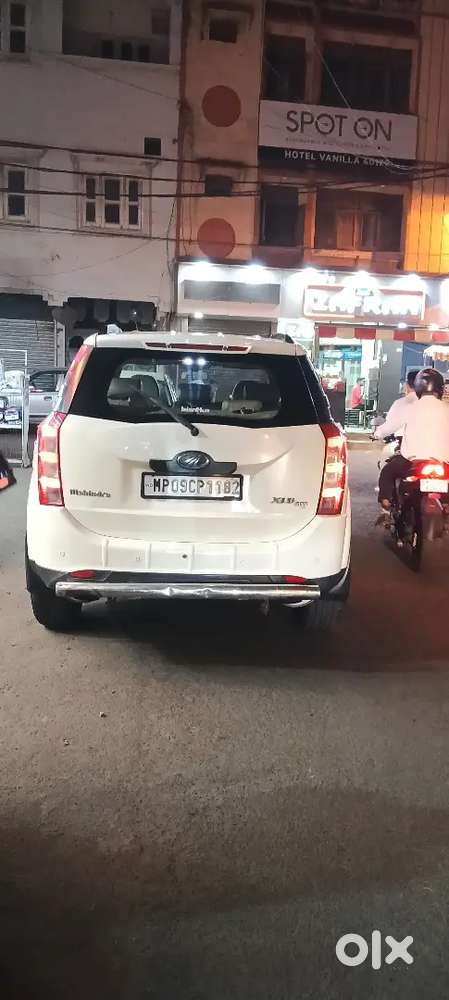 Mahindra Xuv500 Diesel 2014 Manual