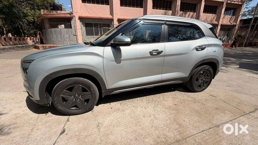 Hyundai Creta 2020 Diesel 60500 Km Driven