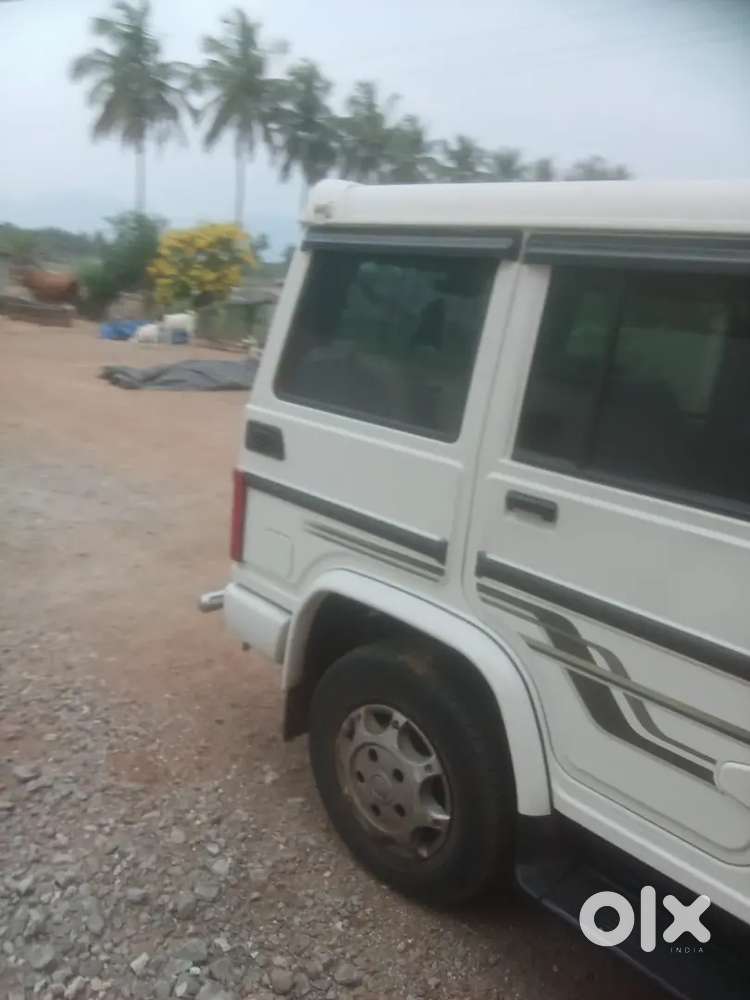 Mahindra Bolero Neo 2020 Diesel 60000 Km Driven