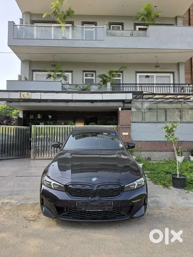 Bmw M340i Lci 2 Xdrive Petrol 2025