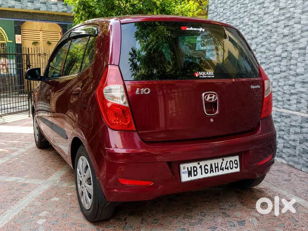 Hyundai I20 Asta 2019 Manual Petrol