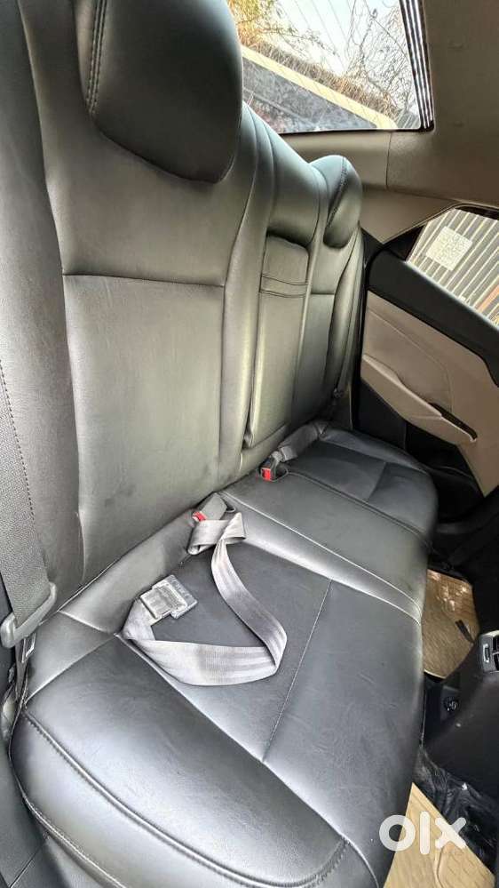 Hyundai Verna Vtvt 1.6 Sx, 2017, Petrol