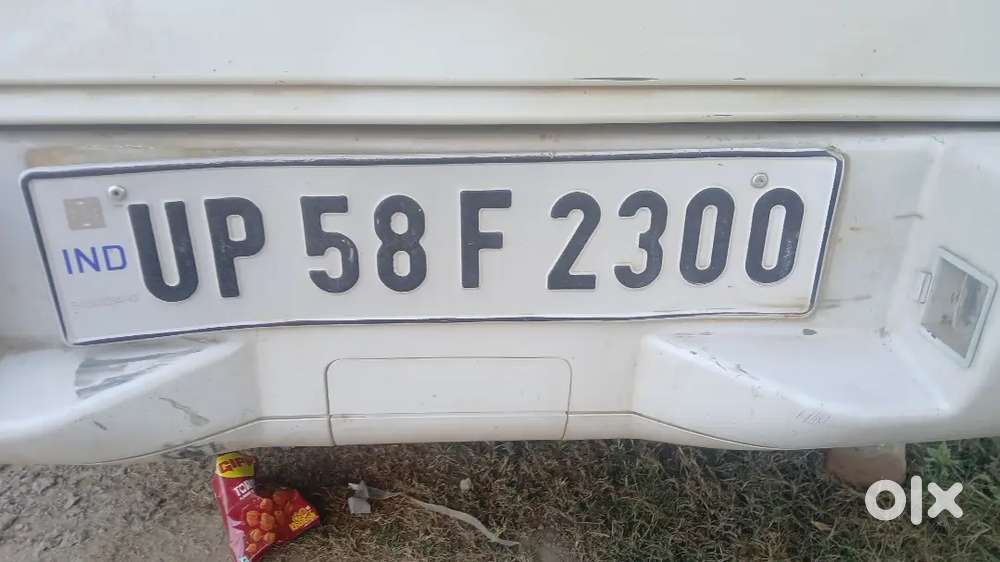 2012 Tata Safari Ev