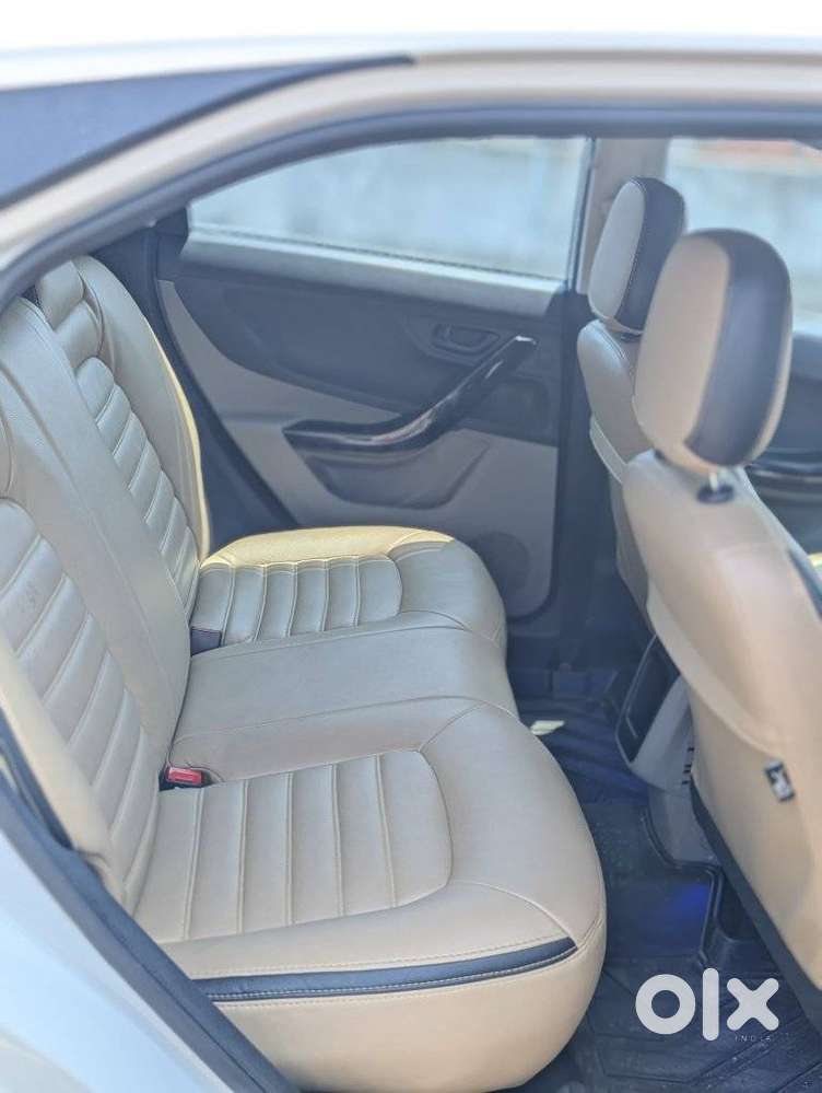 Tata Nexon 1.2 Revotron Xm, 2019, Petrol