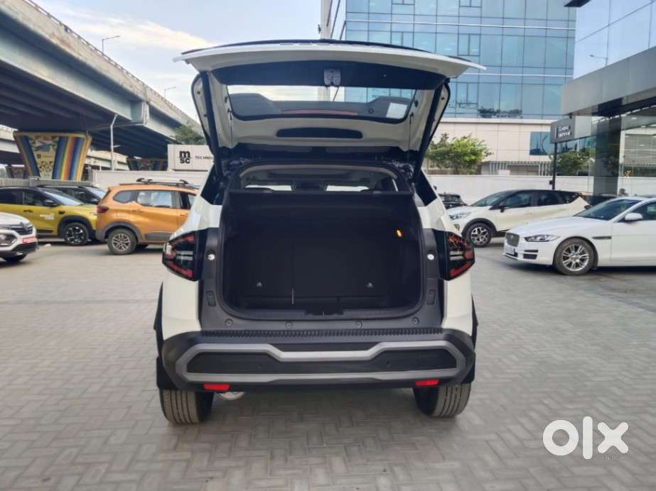 Renault Duster 1.3 Rxz Turbo Petrol, 2026, Petrol